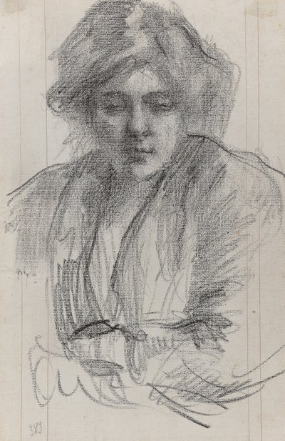 Julie, la moglie dell